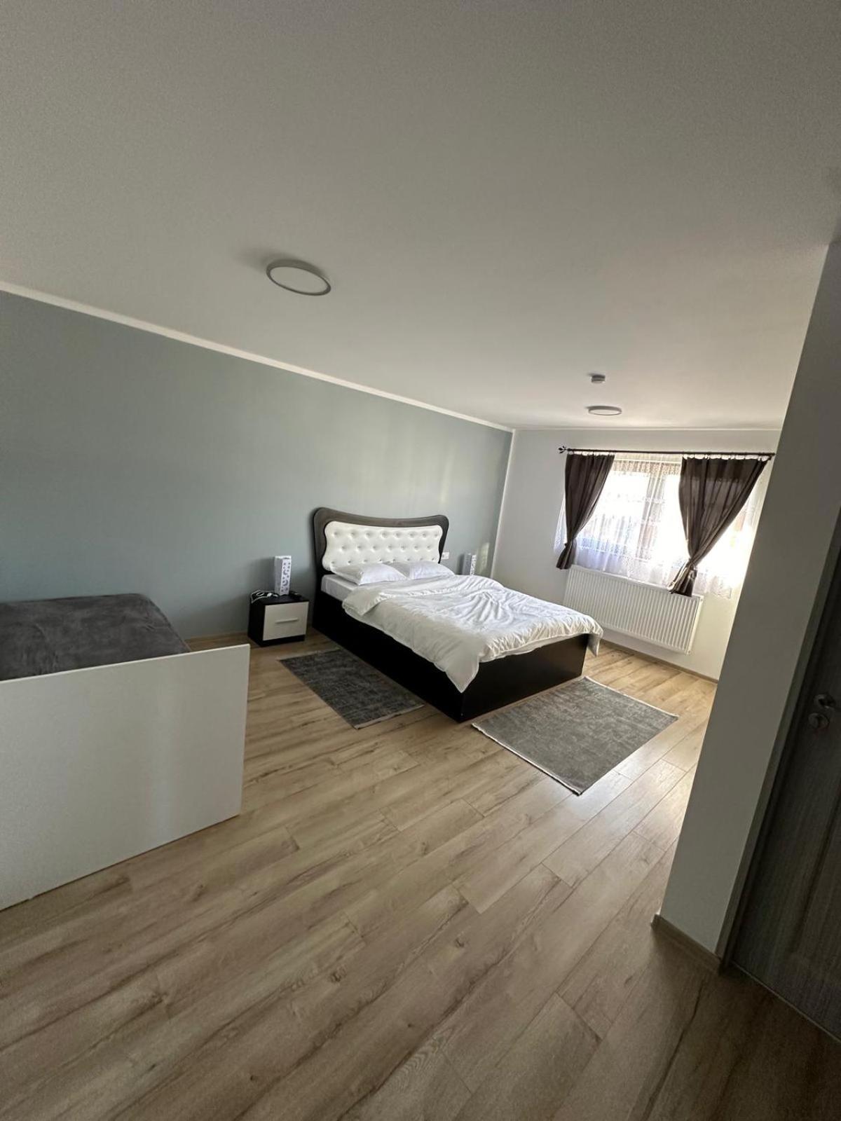 Popasul Din Vale Hotel Moisei Ngoại thất bức ảnh