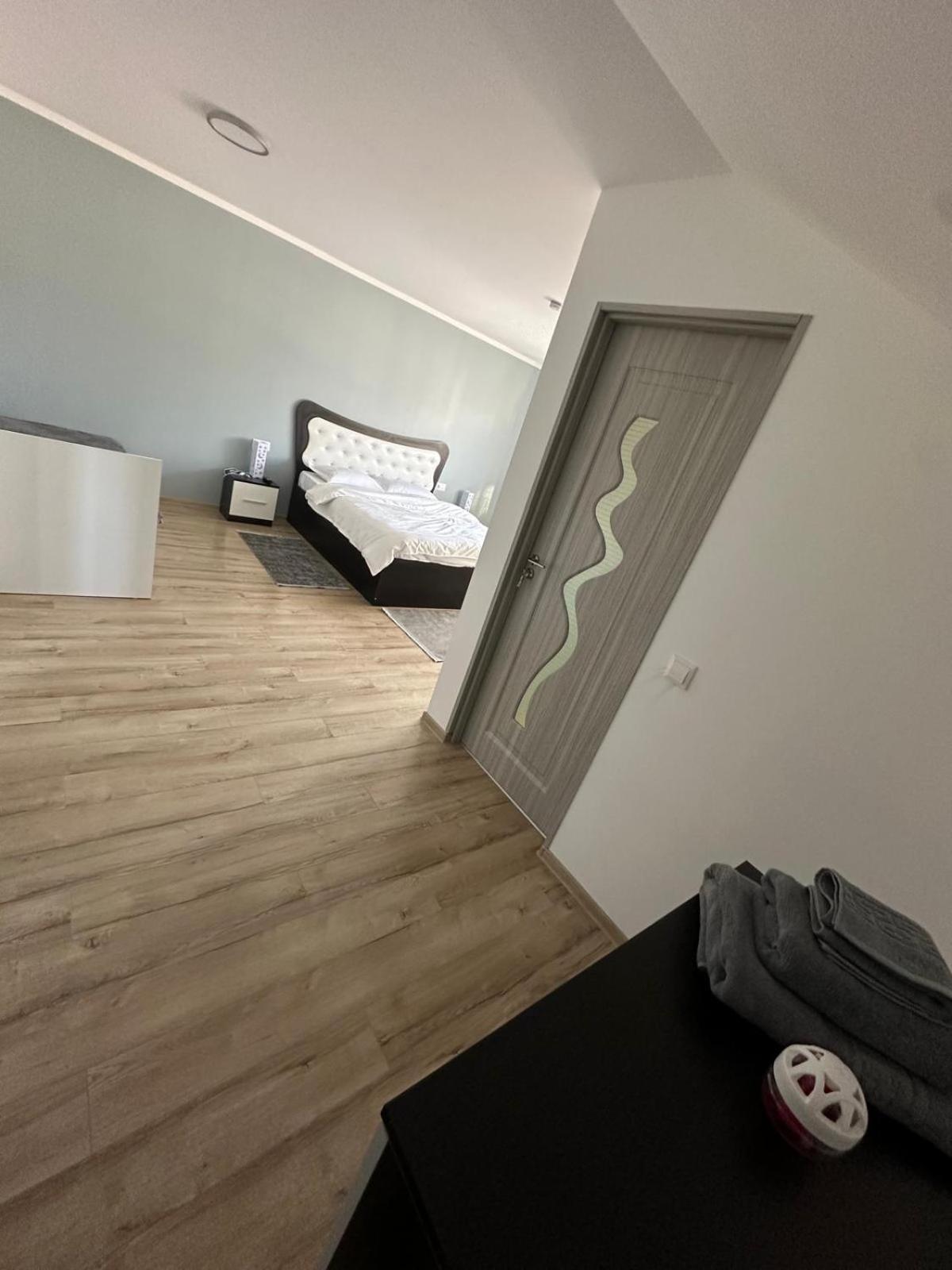 Popasul Din Vale Hotel Moisei Ngoại thất bức ảnh