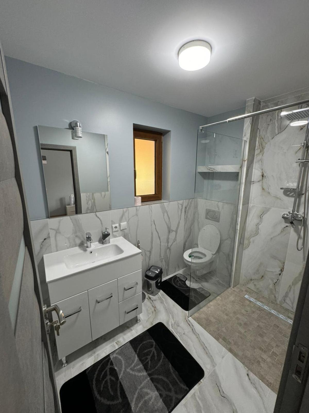 Popasul Din Vale Hotel Moisei Ngoại thất bức ảnh